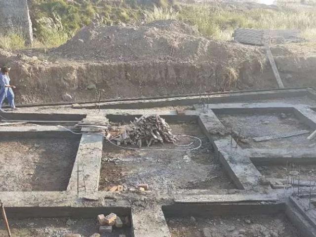 Land for sale in Islamabad