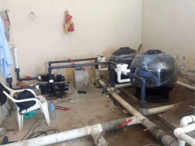 House for sale in Faisalabad, Islamabad Capital Territory