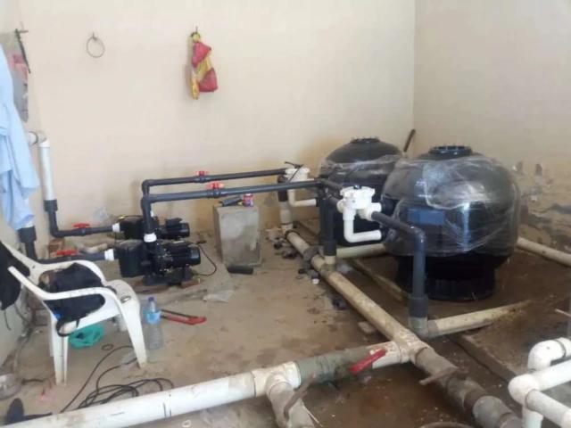 House for sale in Faisalabad, Islamabad Capital Territory