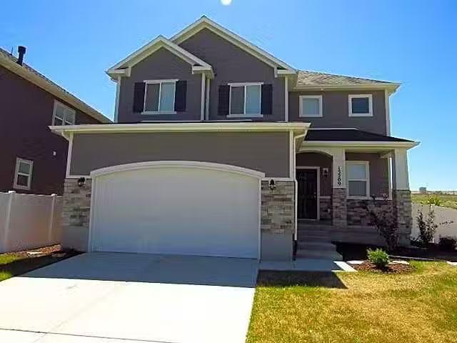 House for rent in Riverton