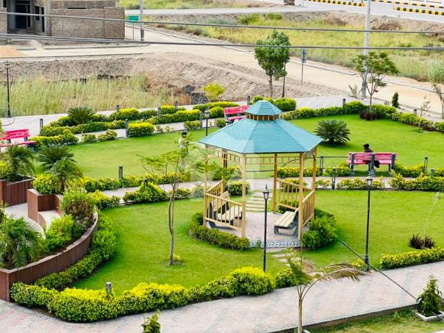 Property for sale in Federally Administered Tribal Areas fata