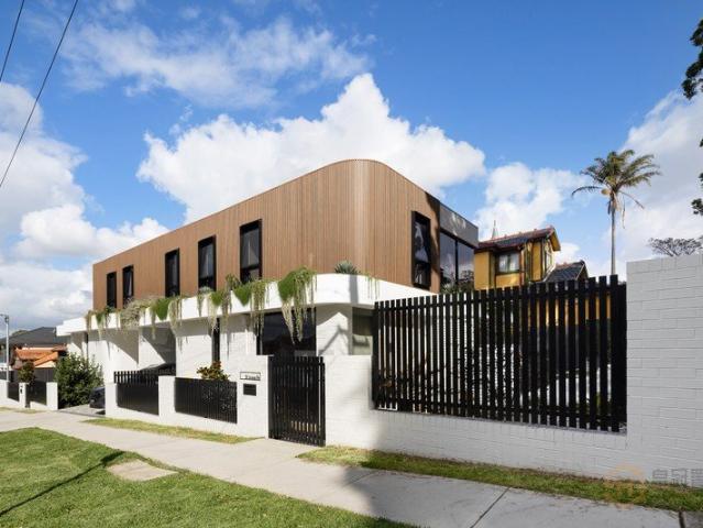 Duplex for sale in Sydney, New South Wales
