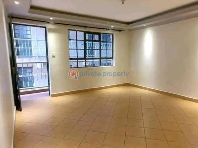 Apartment for rent in Ngong