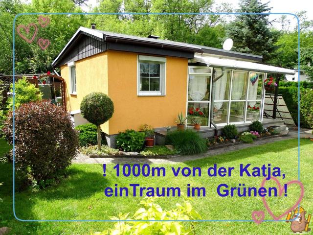 Haus kaufen in Brieskow-Finkenheerd