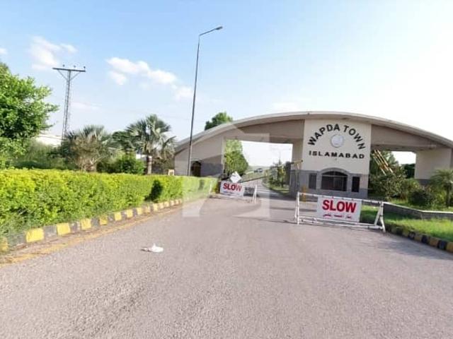 Property for sale in Islamabad