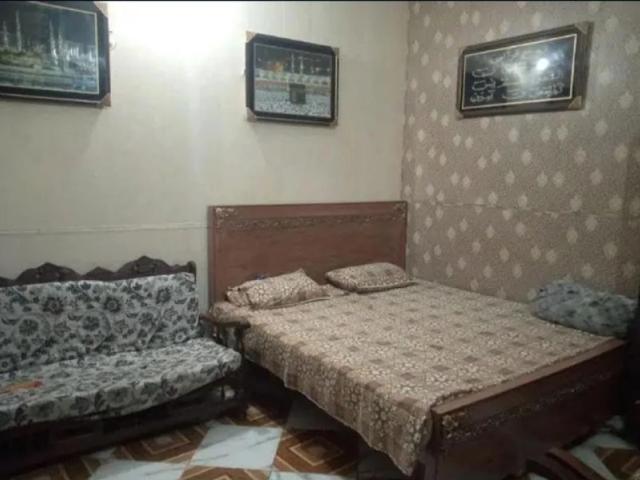 House for sale in Rawalpindi, Islamabad Capital Territory