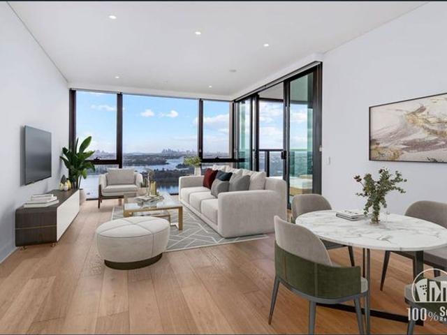 Apartment for rent in Sydney, New South Wales