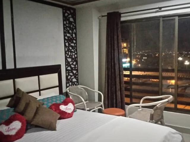Apartment for sale in Rawalpindi, Islamabad Capital Territory