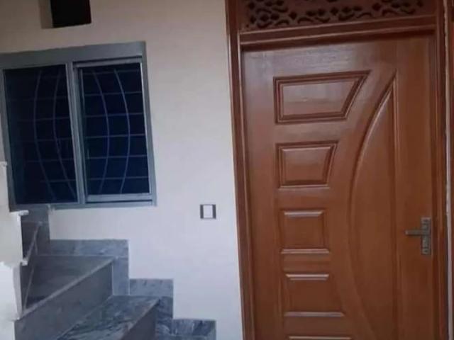 House for sale in Rawalpindi, Islamabad Capital Territory