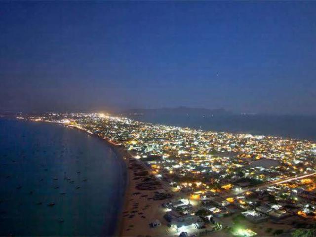 Land for sale in Old Rifle Range, لاہور