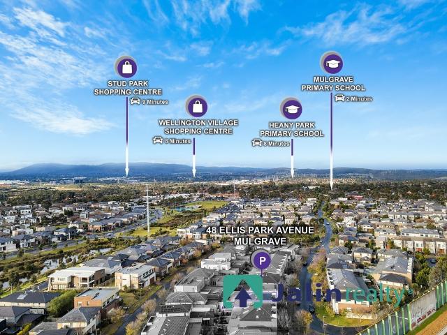 Townhouse for sale in Camerons Creek, Victoria