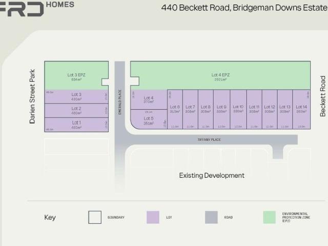 Land for sale in Methul, Queensland