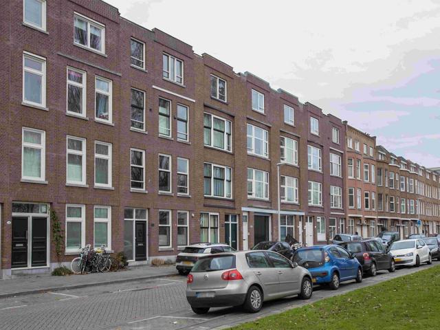 Kamer te huur in Charlois, Rotterdam