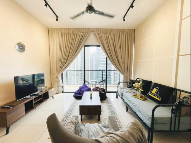 Apartment for sale in Country Heights Damansara, Kuala Lumpur