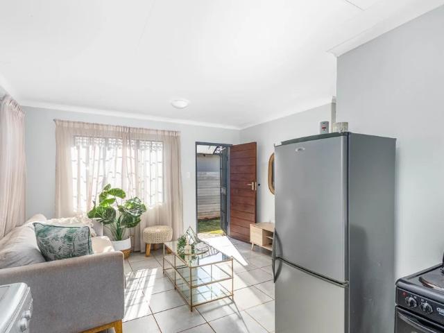 House for sale in Johannesburg