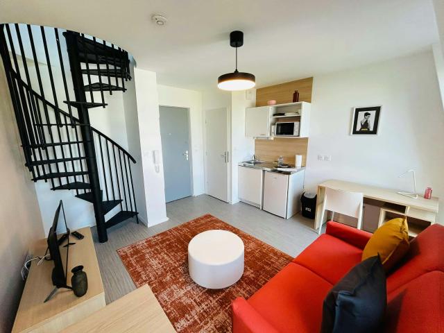 Appartement location à Reims