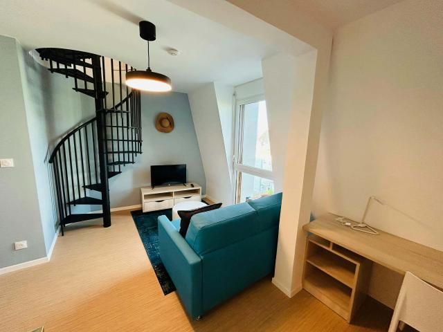 Appartement location à Reims