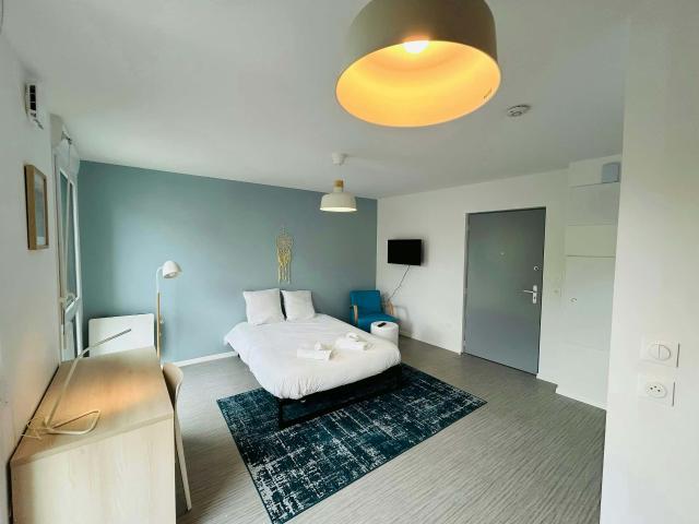 Appartement location à Reims
