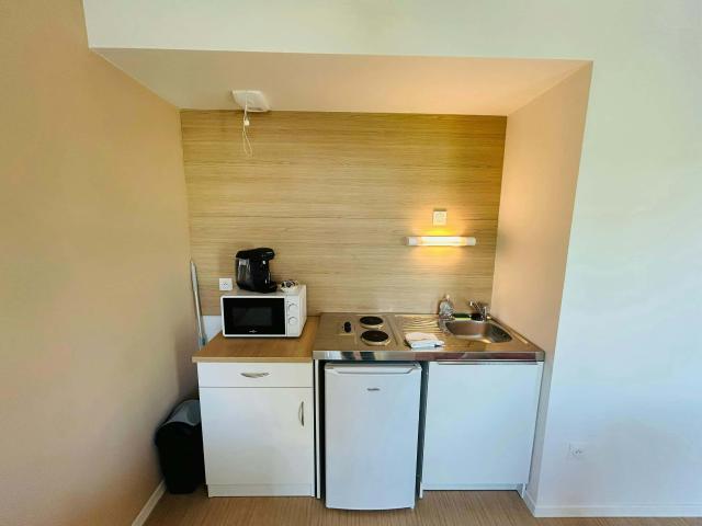 Appartement location à Reims