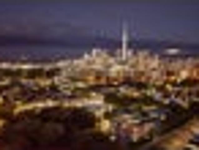 Apartment for sale in Freemans Bay