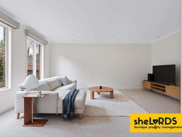 Townhouse for rent in Camerons Creek, Victoria