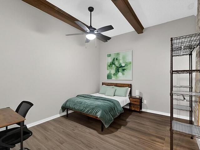 Room for rent in Carrollton, Dallas County