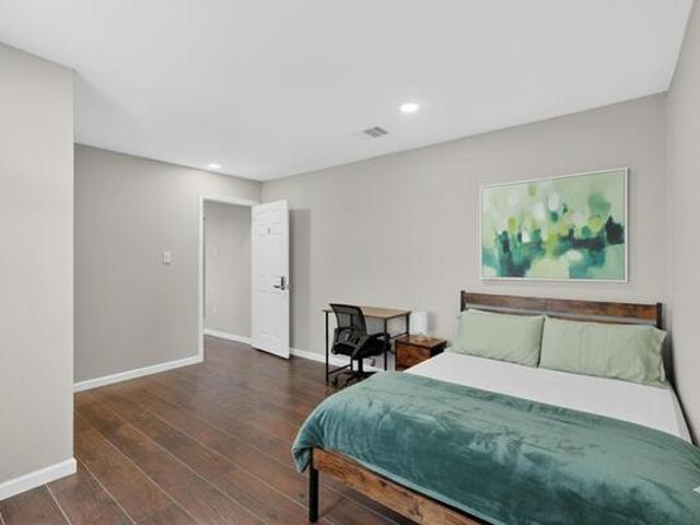 Room for rent in Garland, Texas