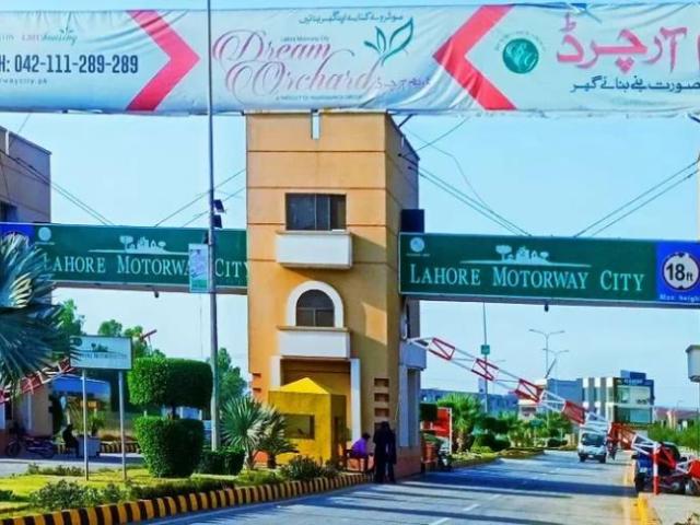 Land for sale in Rawalpindi, Islamabad Capital Territory