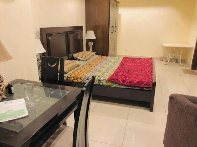 Apartment for rent in Islamabad
