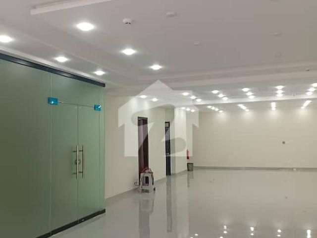 Office for rent in Rawalpindi, Islamabad Capital Territory