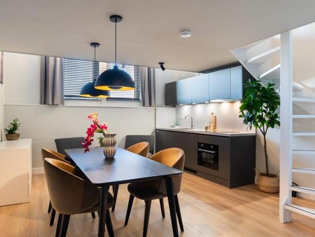 Appartement te huur in Nijmegen