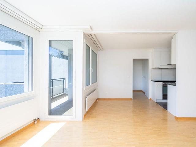 Apartment mieten in Urtenen, Bern