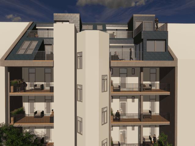 Apartment kaufen in Wien