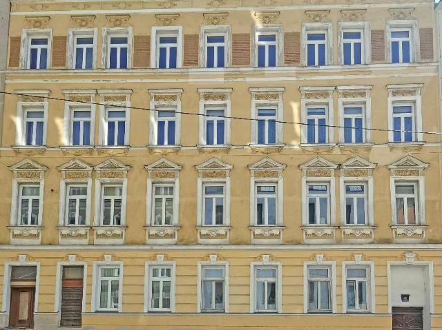 Apartment kaufen in Wien
