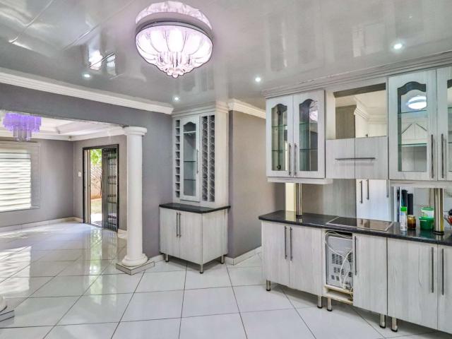 House for rent in Akasia, Gauteng