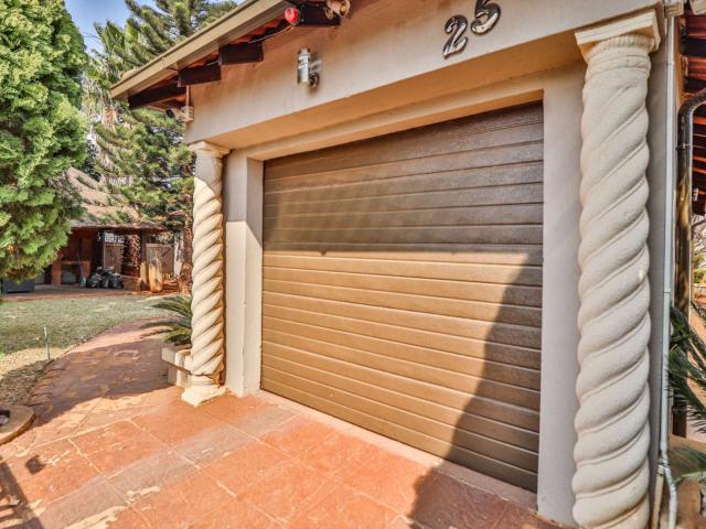 House for rent in Akasia, Gauteng