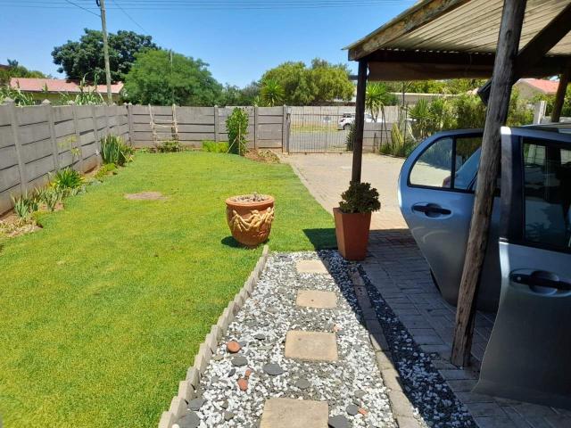 House for sale in Lejweleputswa, Free State