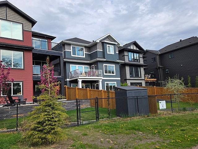Land for sale in Wedgewood, Alberta