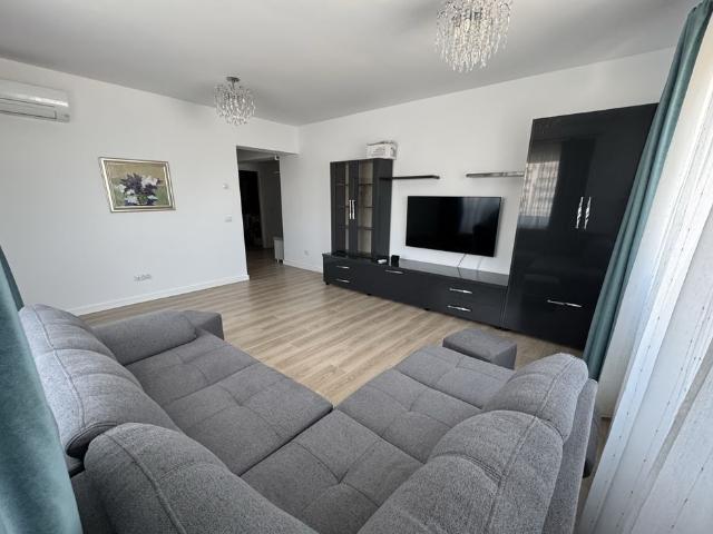 Apartament închirieri în Mircea Cel Batran, Iași