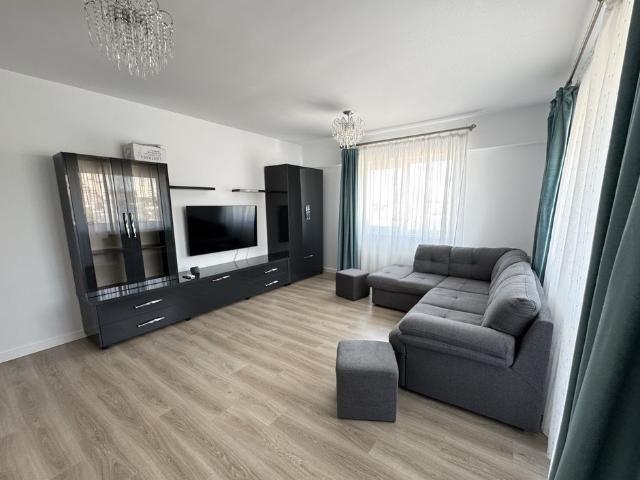 Apartament închirieri în Mircea Cel Batran, Iași