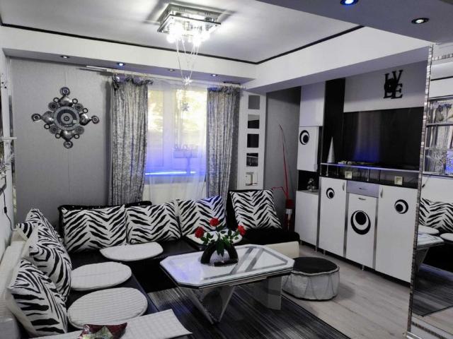 Apartament închirieri în Mircea Cel Batran, Iași