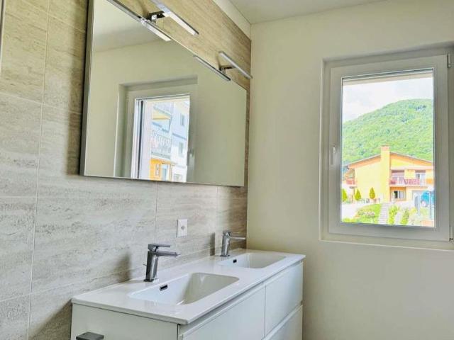 Apartment mieten in Cagiallo, Tessin