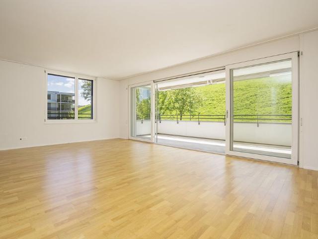 Apartment mieten in Burgdorf, Bern