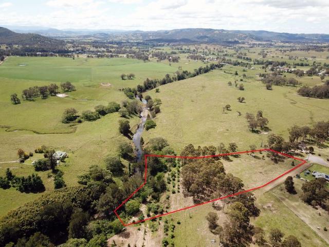 Land for sale in Vacy, New South Wales