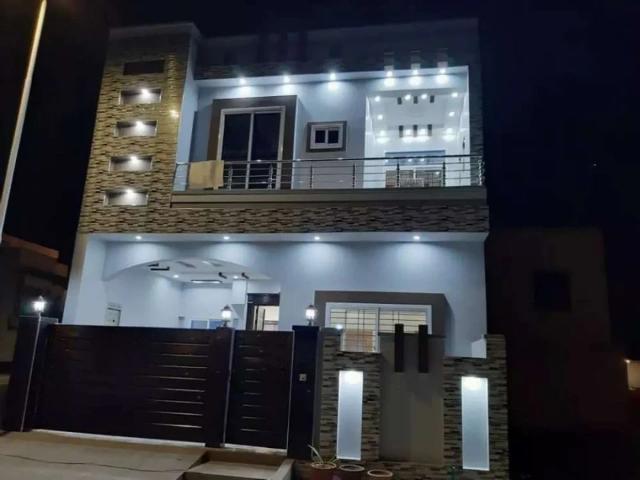 House for sale in Sialkot, Islamabad Capital Territory