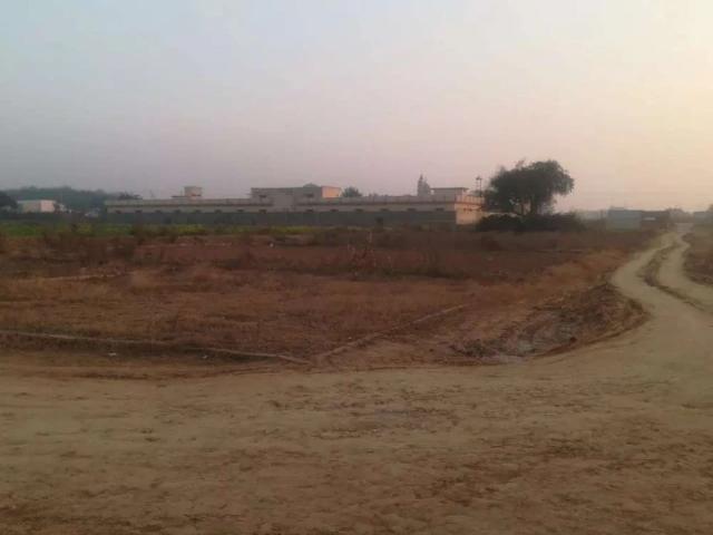 Land for rent in Chakwal, Islamabad Capital Territory