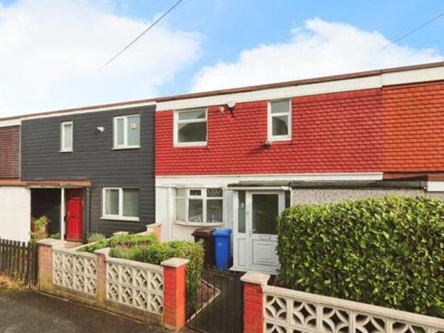 House for sale in South Yorkshire