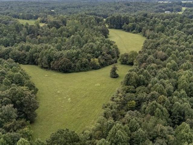 Farm for sale in Tennessee