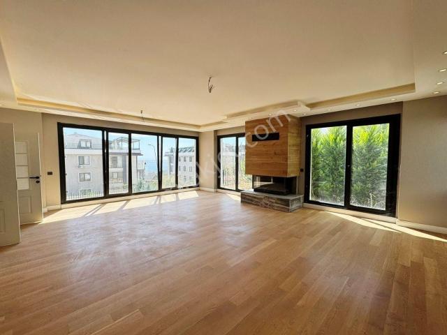 Büyükçekmece, İstanbul içerisinde satılık Villa