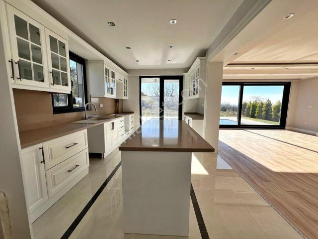 Silivri, İstanbul içerisinde satılık Villa